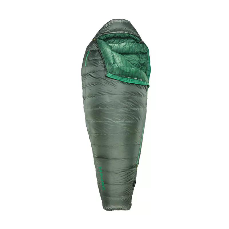 Therm-a-Rest Sleeping bag/hammock GREEN