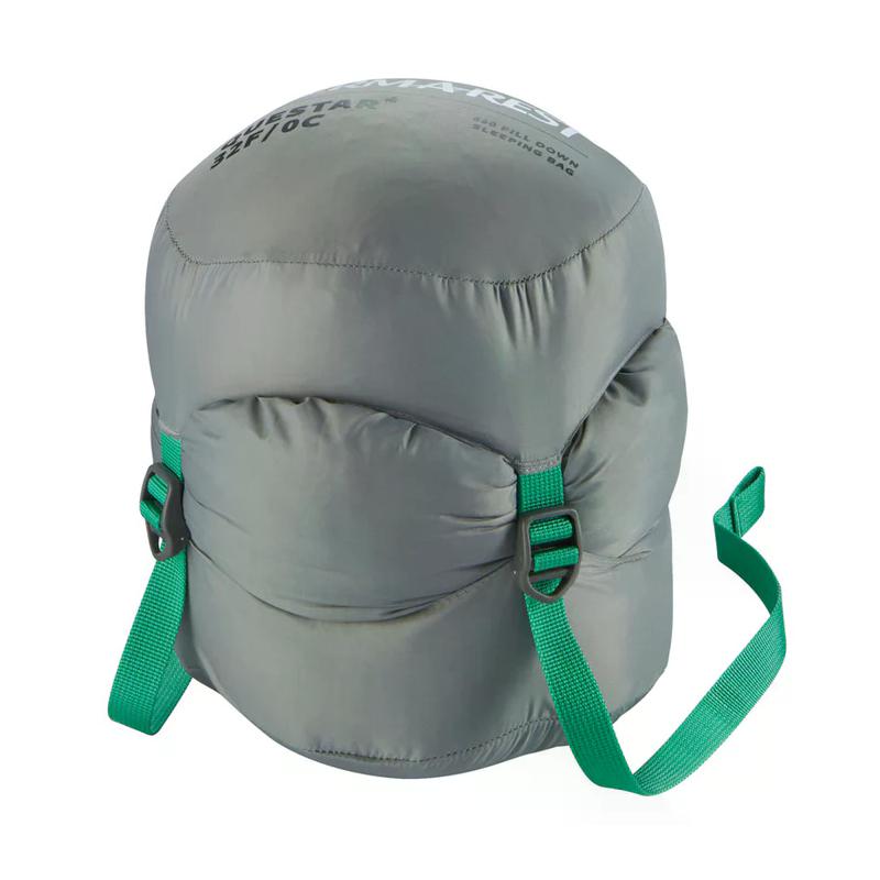 Therm-a-Rest Sleeping bag/hammock GREEN