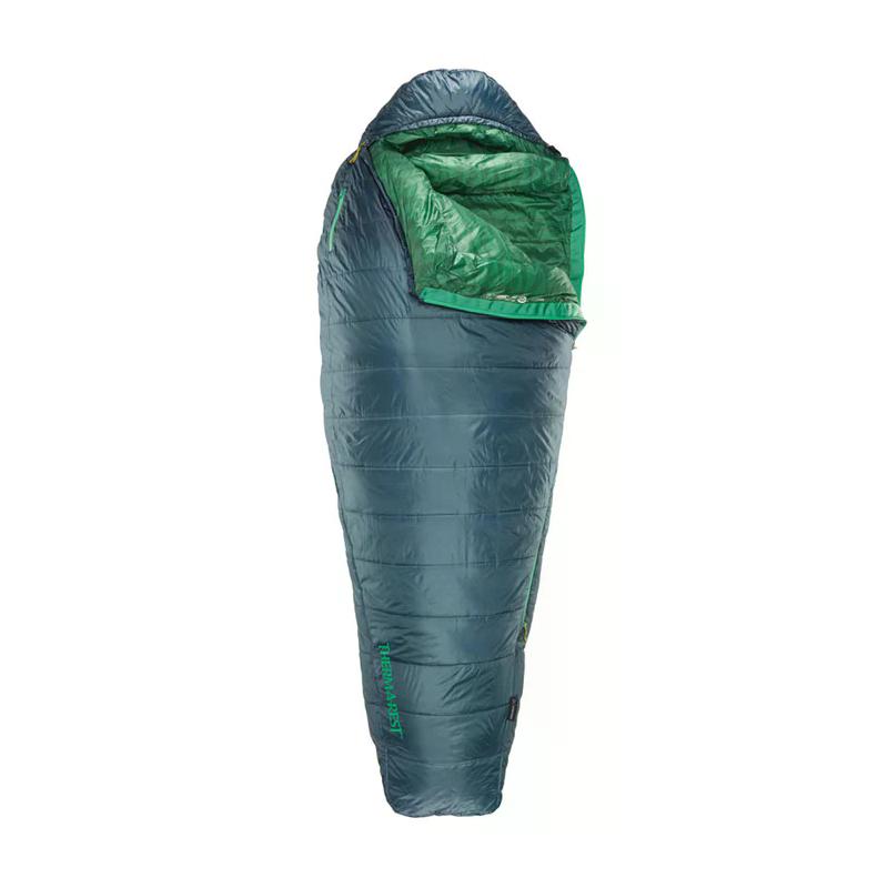 Therm-a-Rest Sleeping bag/hammock BLUE