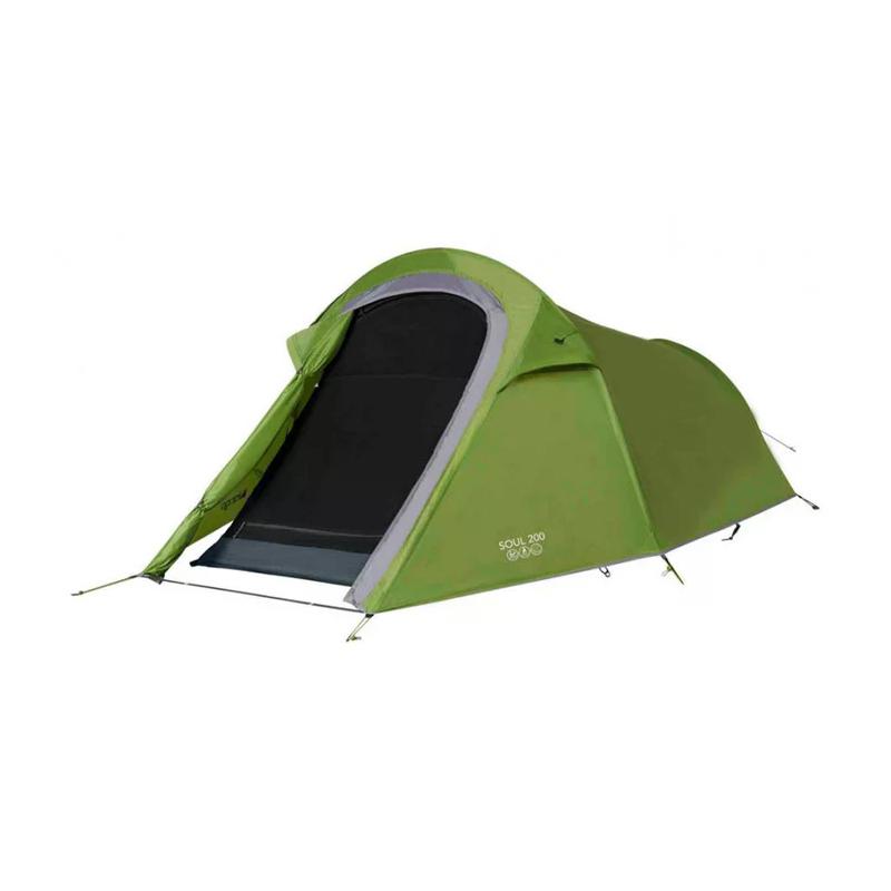Vango Tent/Mat GREEN