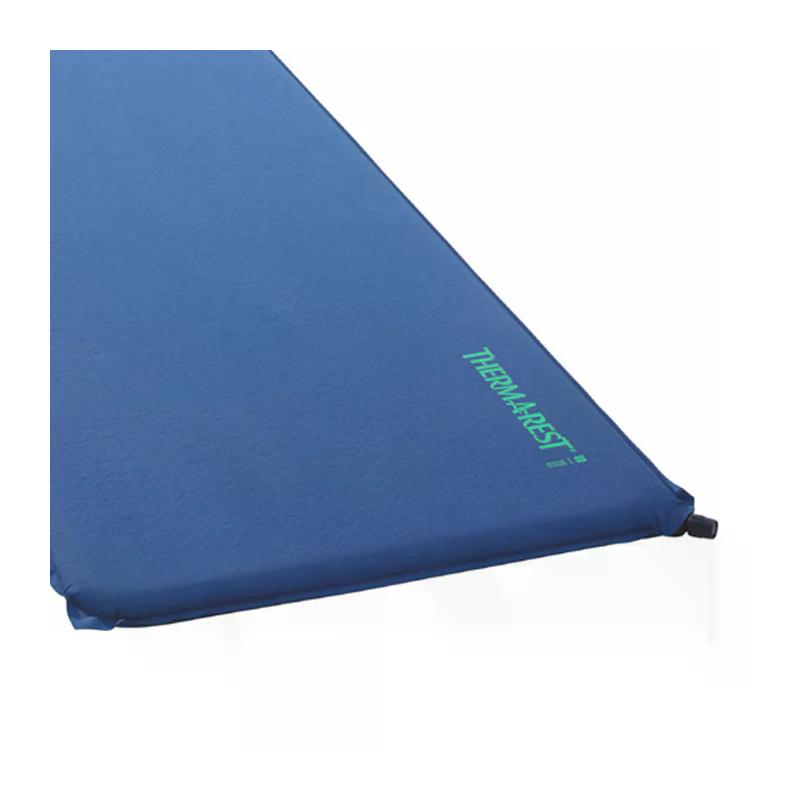 Therm-a-Rest Tent/Mat BLUE