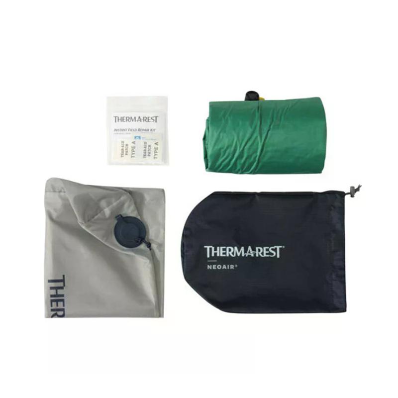 Therm-a-Rest Tent/Mat GREEN