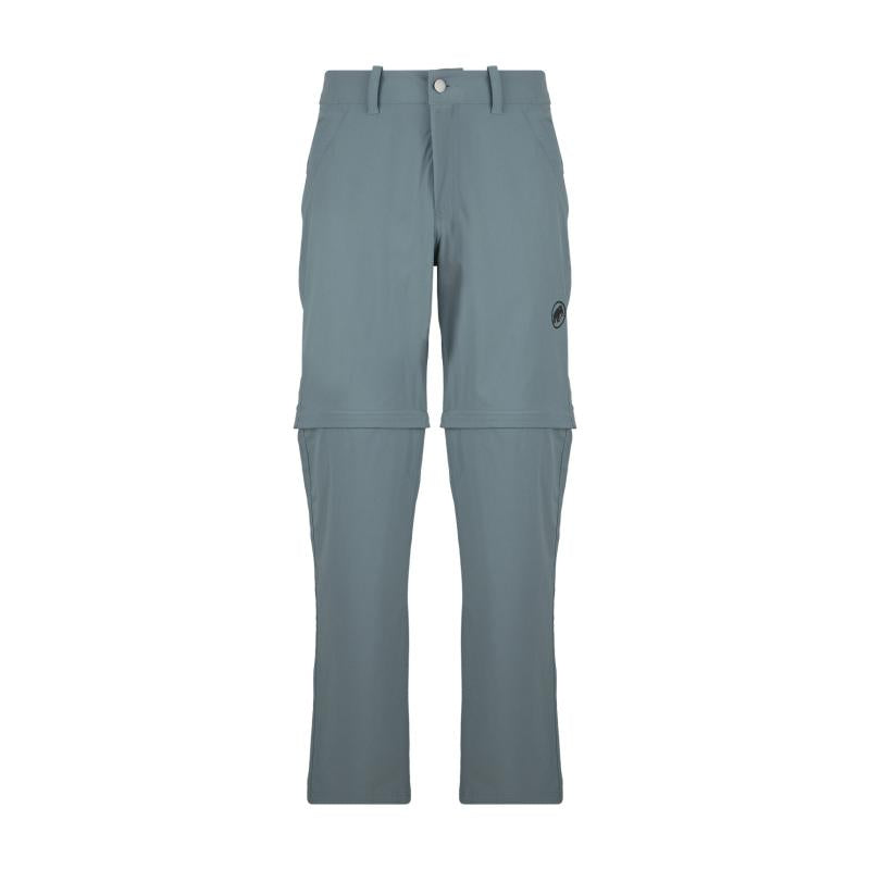 Mammut Men's Outdoor pants BLUE