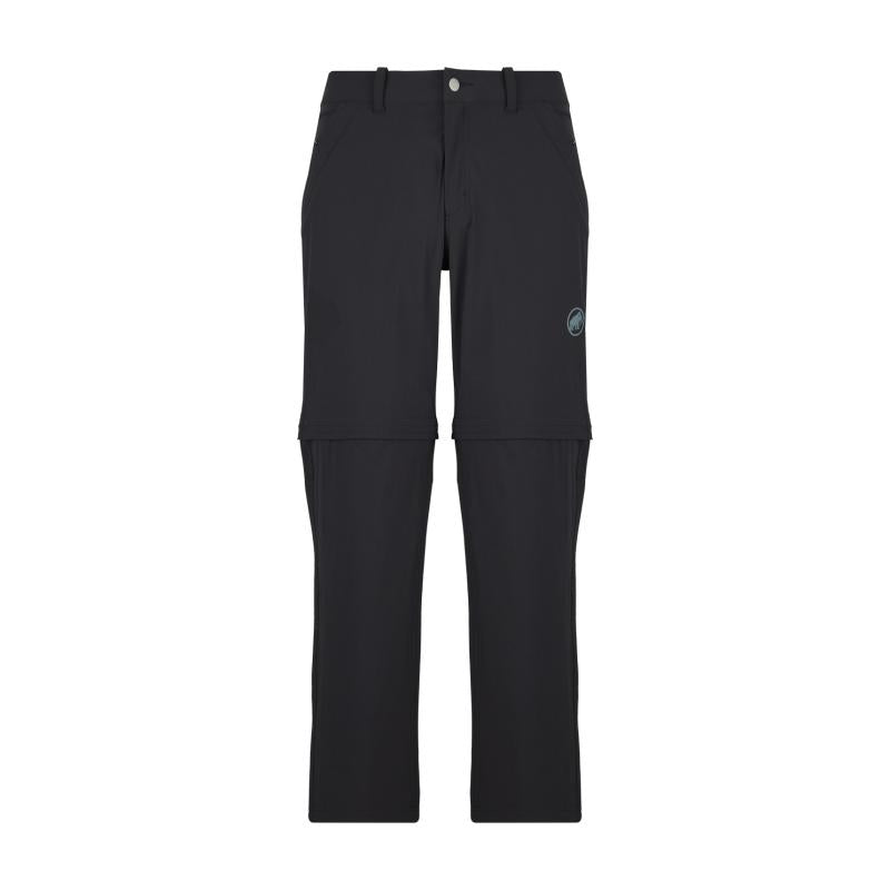 Mammut Men's Outdoor pants BLACK