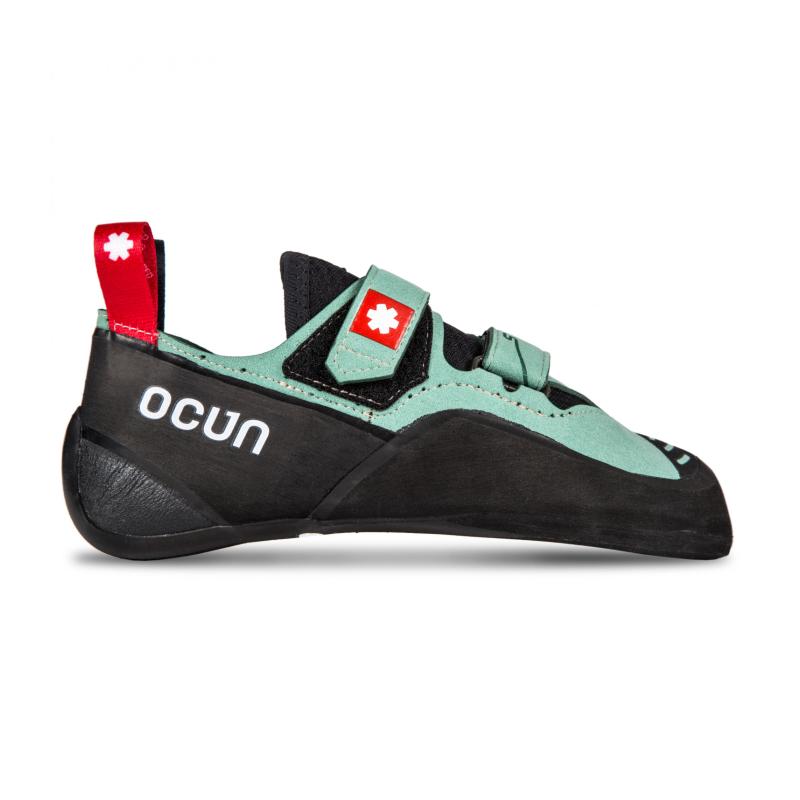Ocun Mountain climbing and rock climbing DECOR