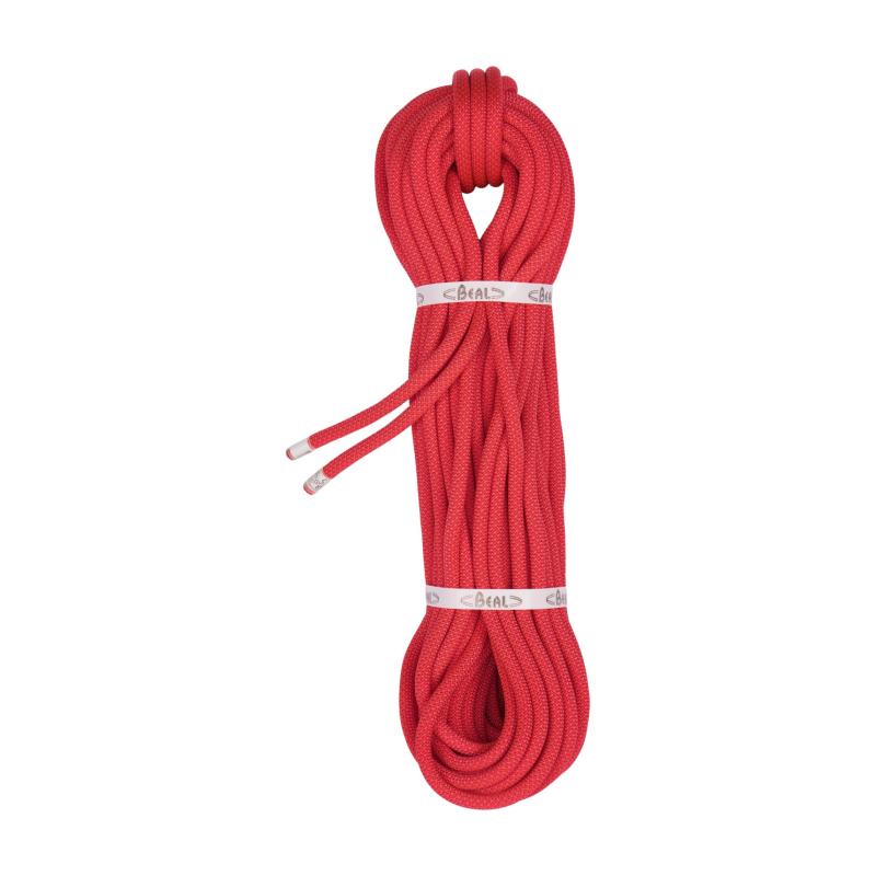 Beal Mountain climbing and rock climbing GULES