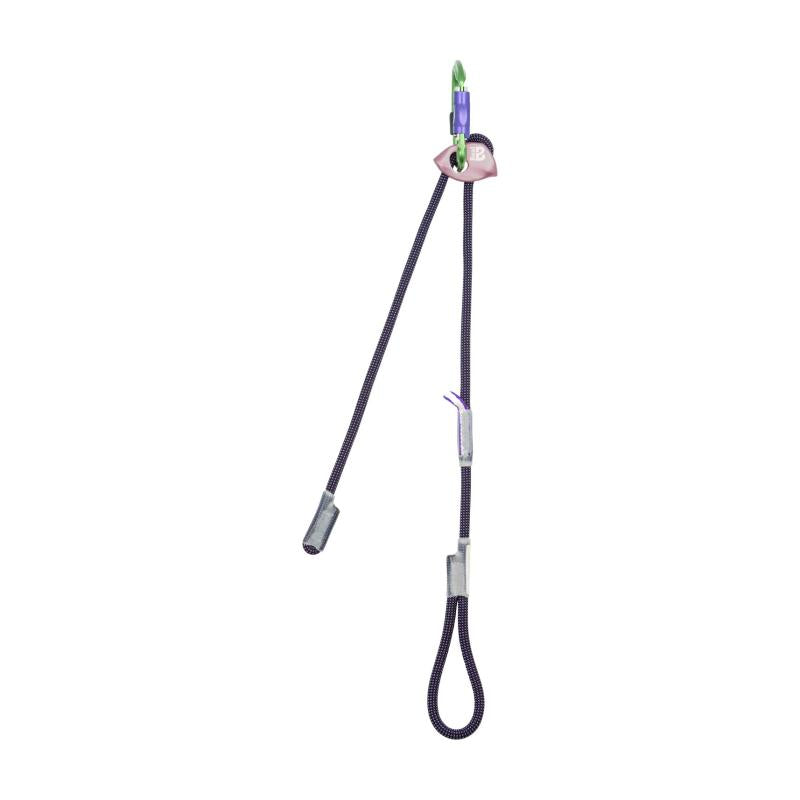 Beal Mountain climbing and rock climbing BLACK