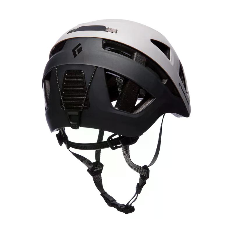 BLACK DIAMOND Outdoor helmet GREY