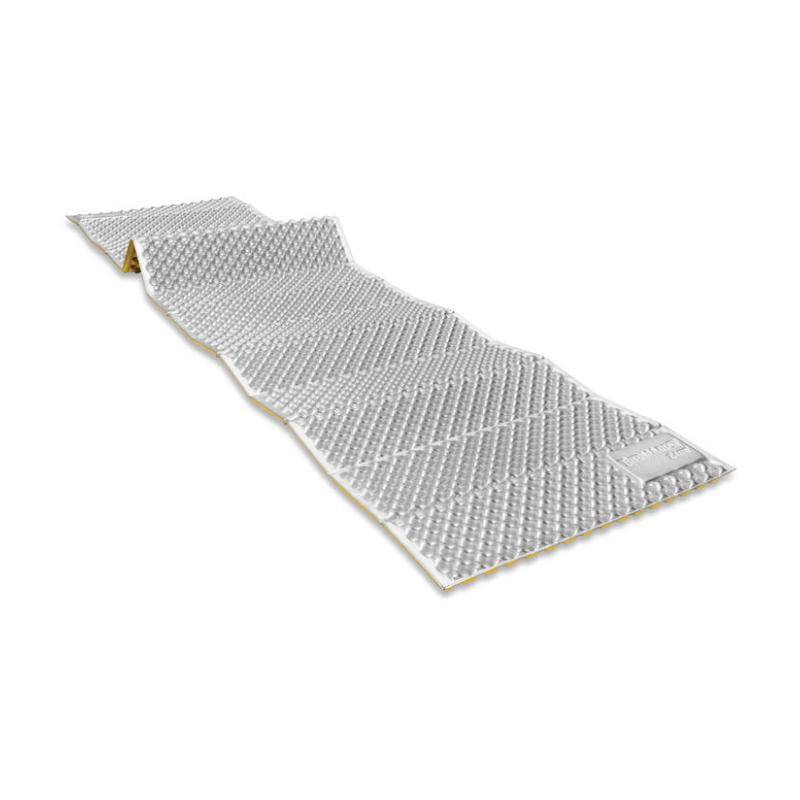 Therm-a-Rest Supine board/abdominal tucker GREY