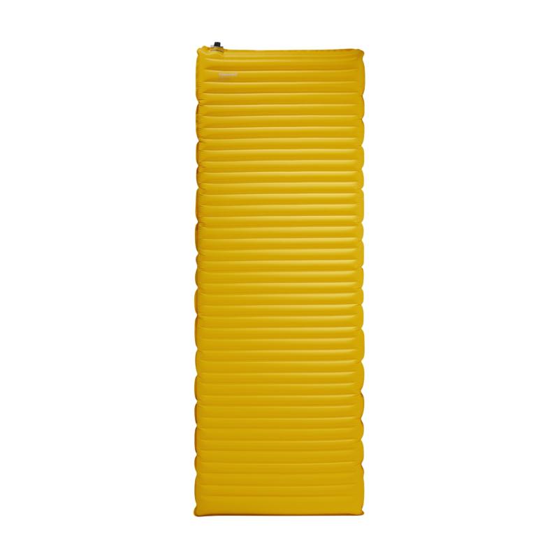 Therm-a-Rest Tent/Mat YELLOW
