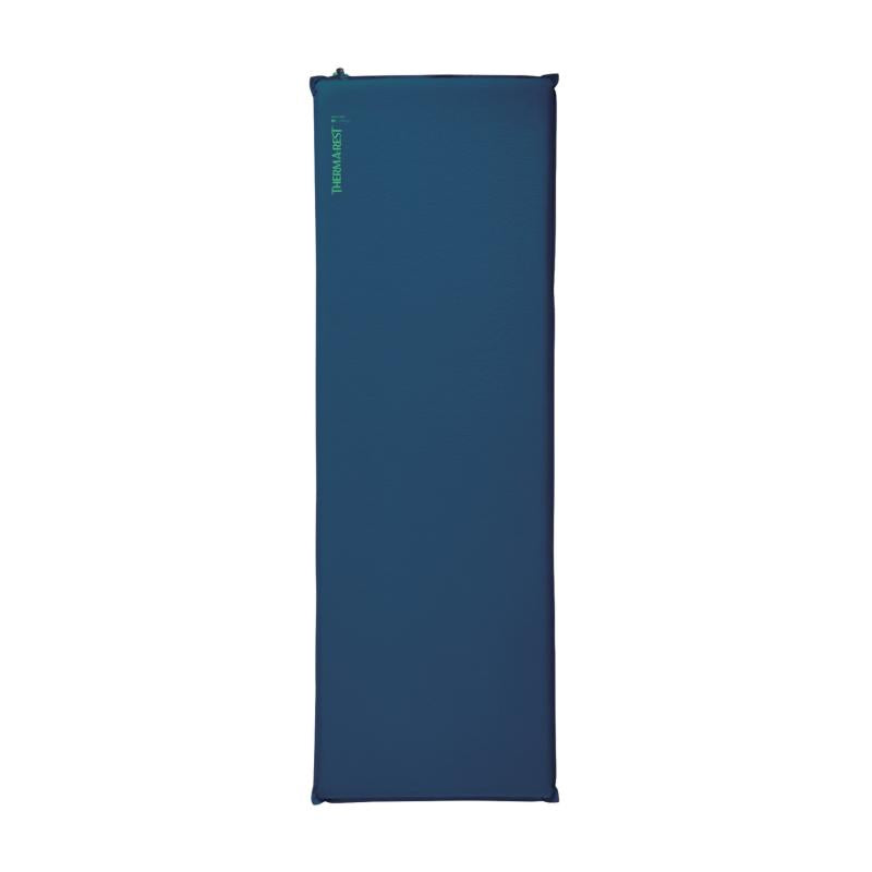 Therm-a-Rest Tent/Mat BLUE