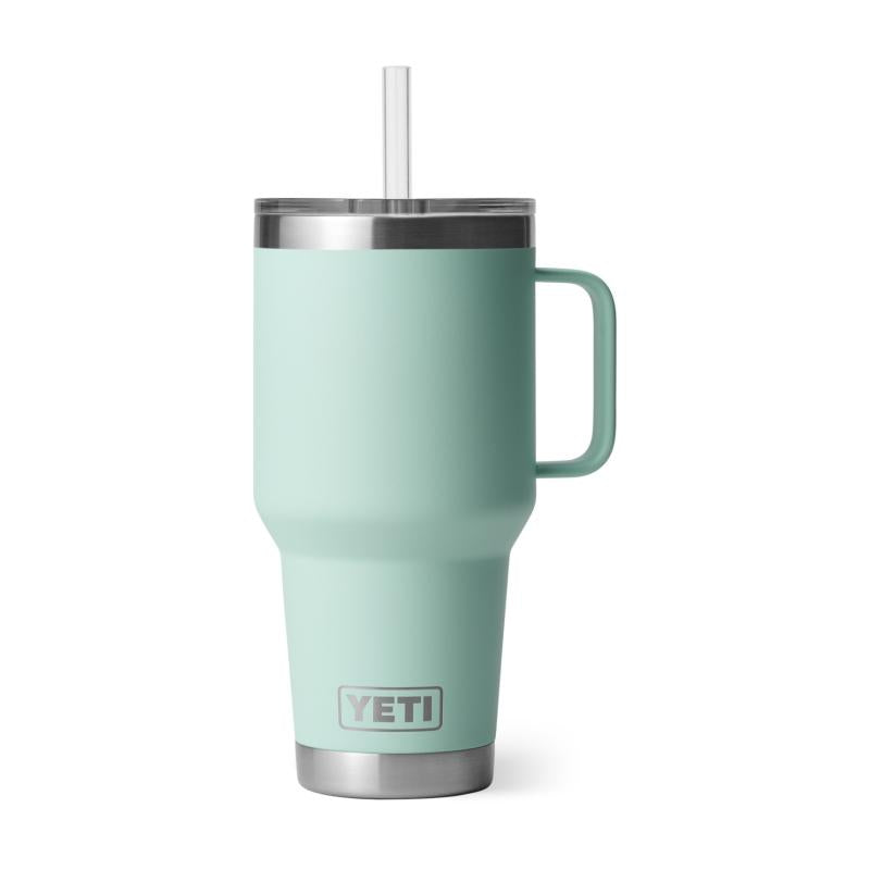 YETI Outdoor water bottles/bags/cups GREEN
