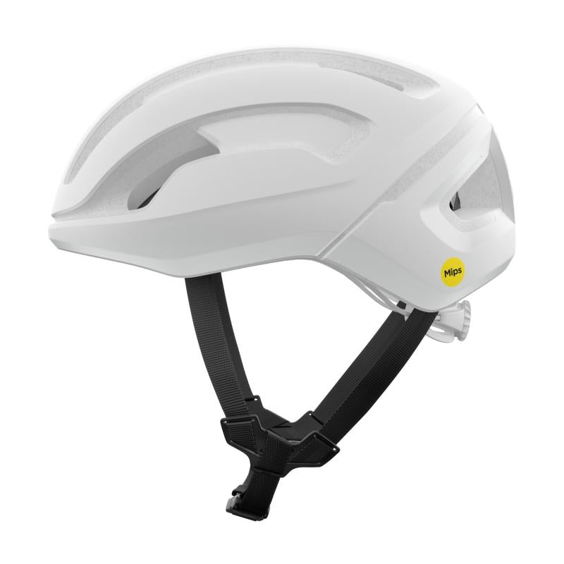 POC Outdoor helmet WHITE