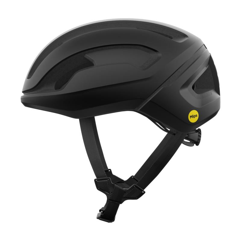 POC Outdoor helmet BLACK