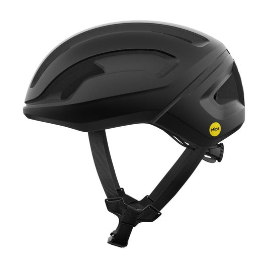 POC Outdoor helmet BLACK