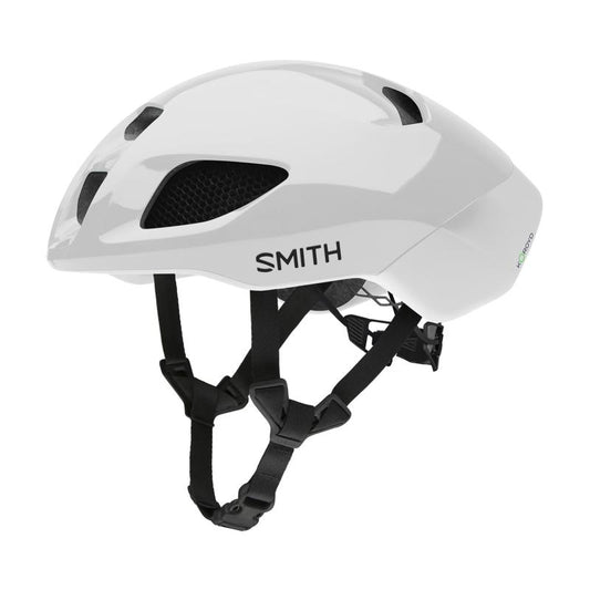 SMITH Outdoor helmet WHITE