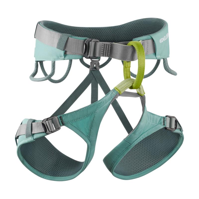 Edelrid Mountain climbing and rock climbing BLUE