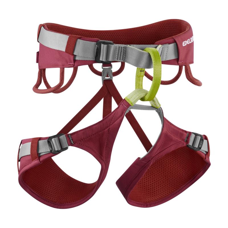 Edelrid Mountain climbing and rock climbing GULES