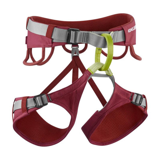 Edelrid Mountain climbing and rock climbing GULES