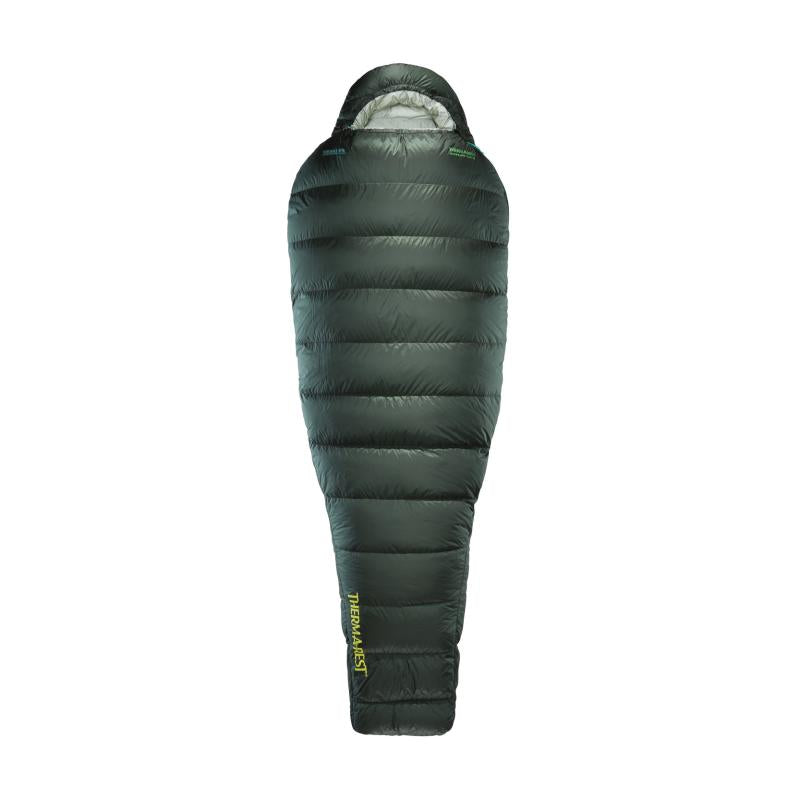 Therm-a-Rest Sleeping bag/hammock Olive Green