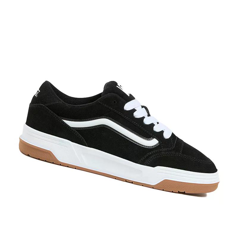 VANS Men's sneakers BLACK