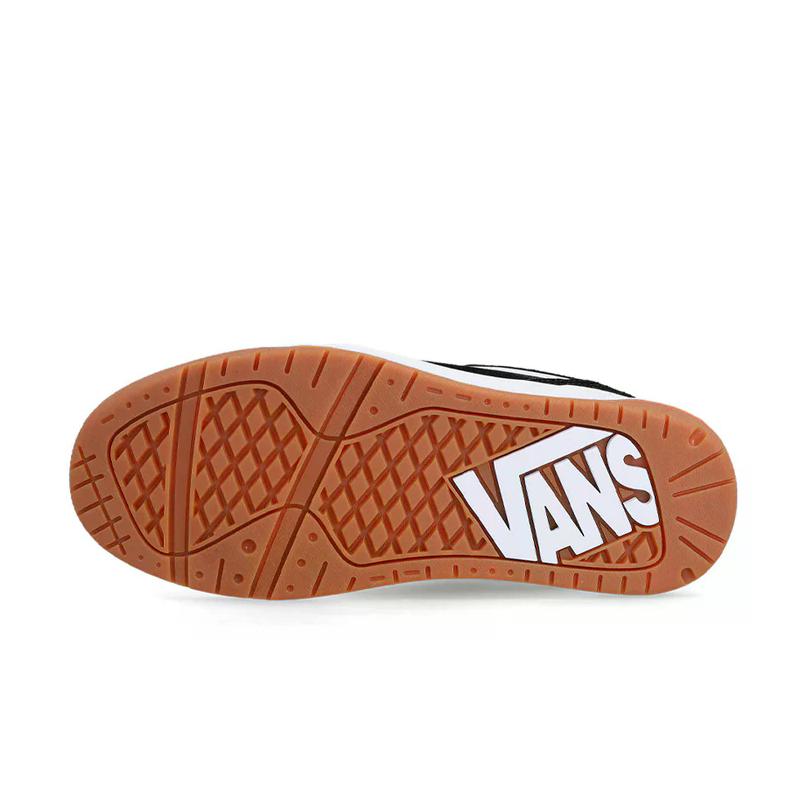 VANS Men's sneakers BLACK