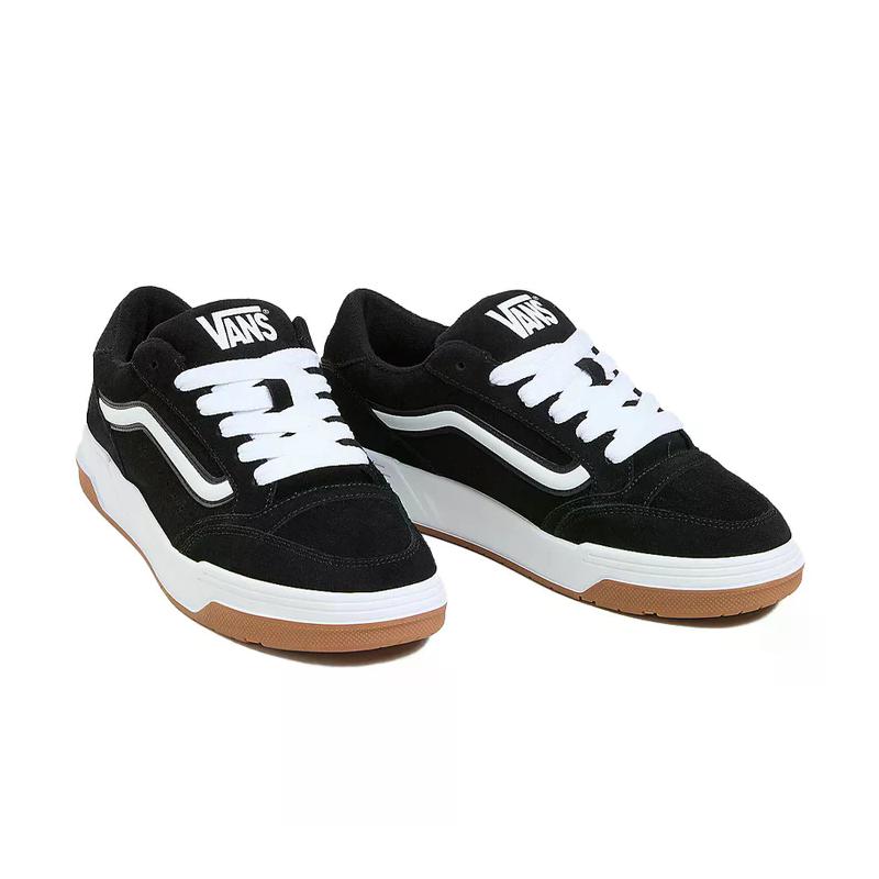 VANS Men's sneakers BLACK