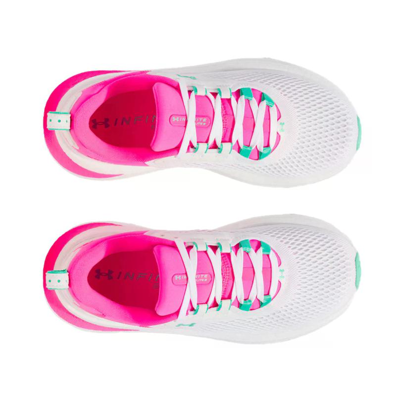 Under Armour Women's sneakers DECOR