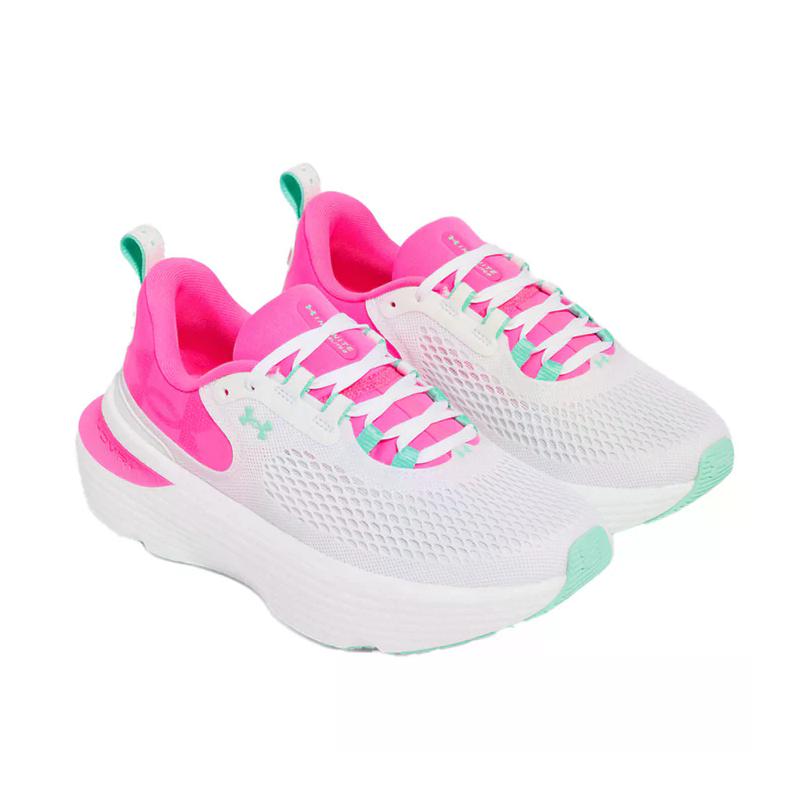 Under Armour Women's sneakers DECOR