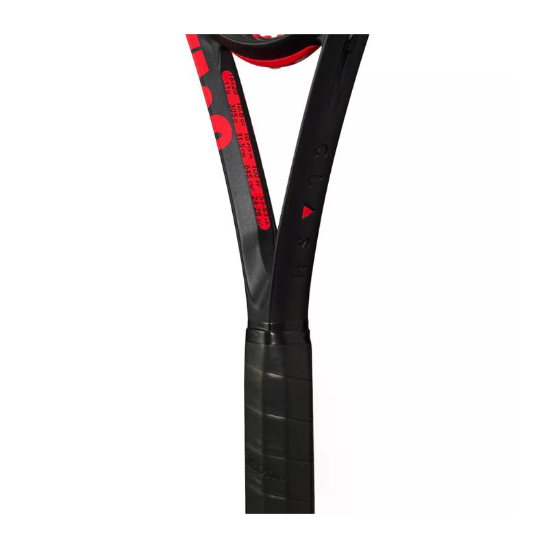 WILSON Tennis racket BLACK