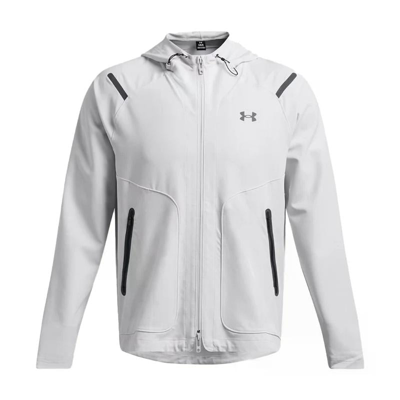 Under Armour Men's sportswear GREY