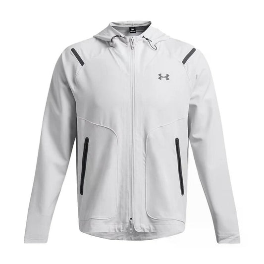 Under Armour Men's sportswear GREY