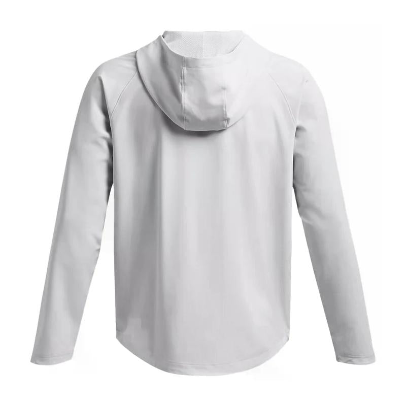 Under Armour Men's sportswear GREY