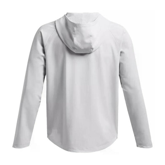 Under Armour Men's sportswear GREY