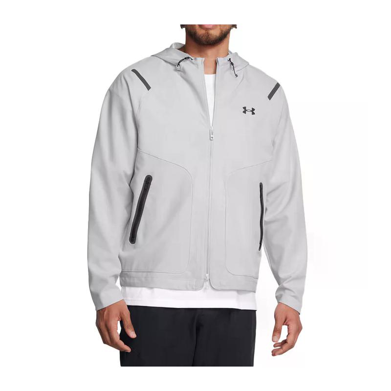 Under Armour Men's sportswear GREY