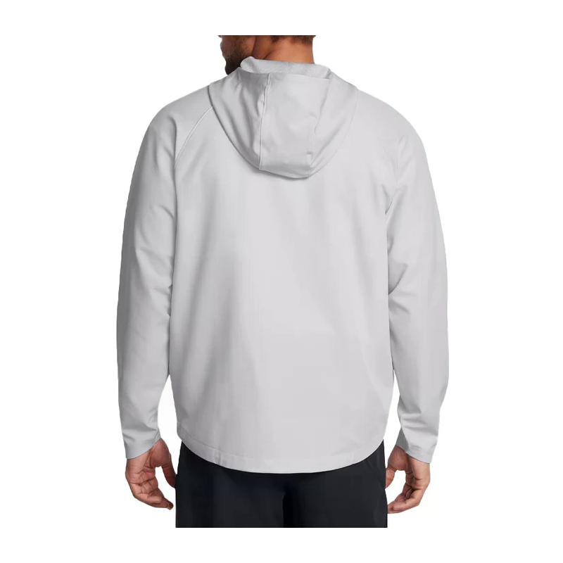 Under Armour Men's sportswear GREY