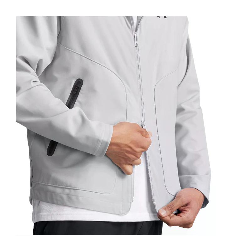 Under Armour Men's sportswear GREY
