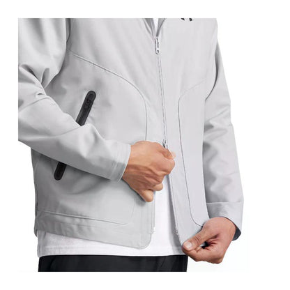 Under Armour Men's sportswear GREY