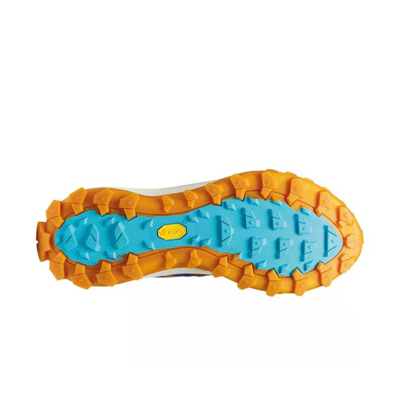 SCARPA Men's hiking shoes ORANGE