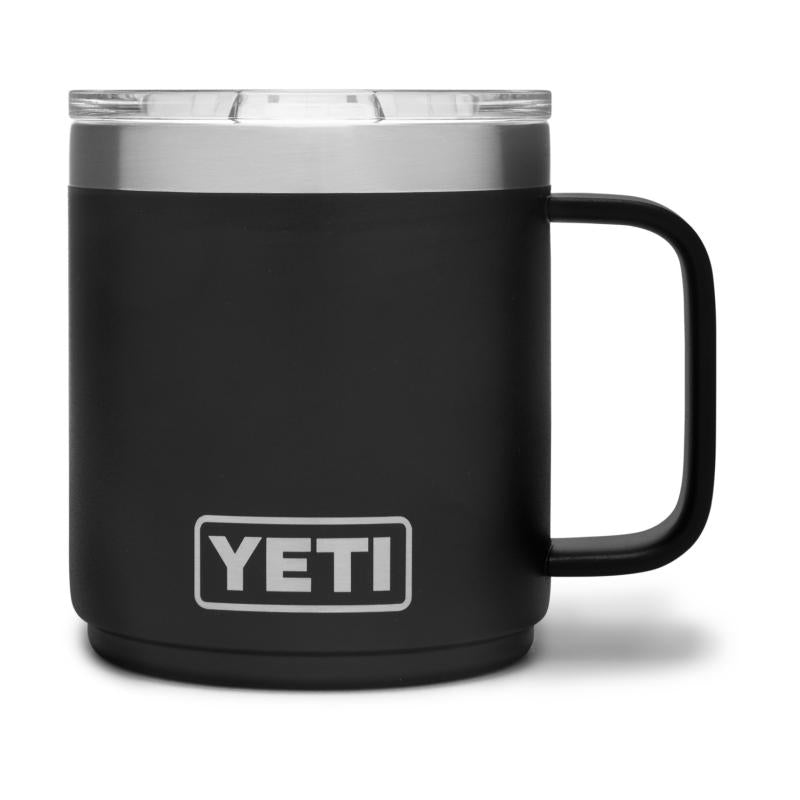 YETI Outdoor water bottles/bags/cups BLACK