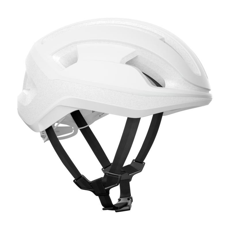 POC Outdoor helmet WHITE