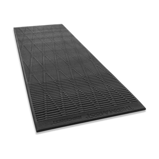 Therm-a-Rest Tent/Mat BLACK