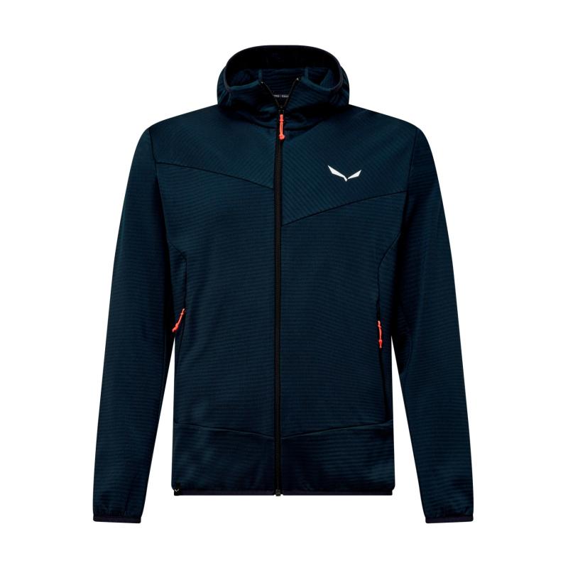 SALEWA Men's Outdoor Jackets BLACK