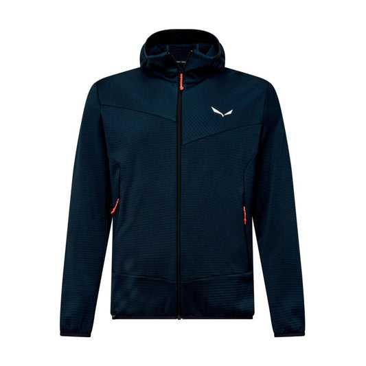 SALEWA Men's Outdoor Jackets BLACK