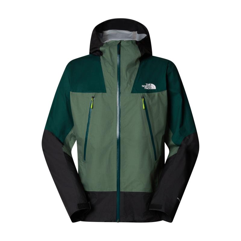 THE NORTH FACE Men's Outdoor Jackets DECOR