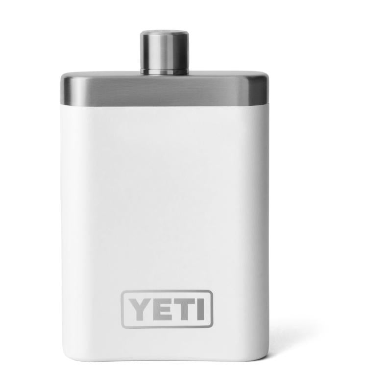YETI Outdoor water bottles/bags/cups SILVER