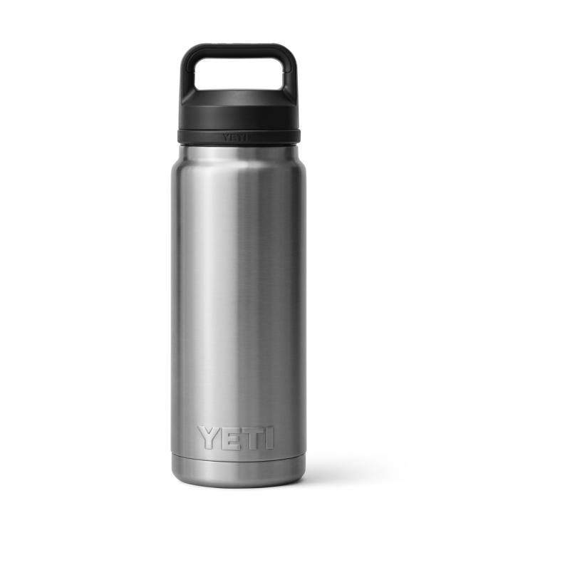 YETI Outdoor water bottles/bags/cups SILVER