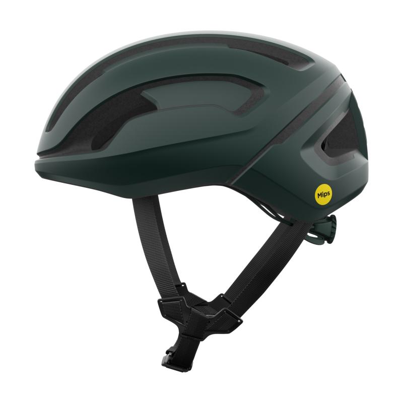 POC Outdoor helmet Olive Green