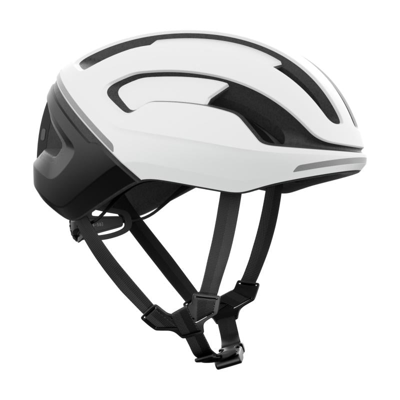 POC Outdoor helmet WHITE