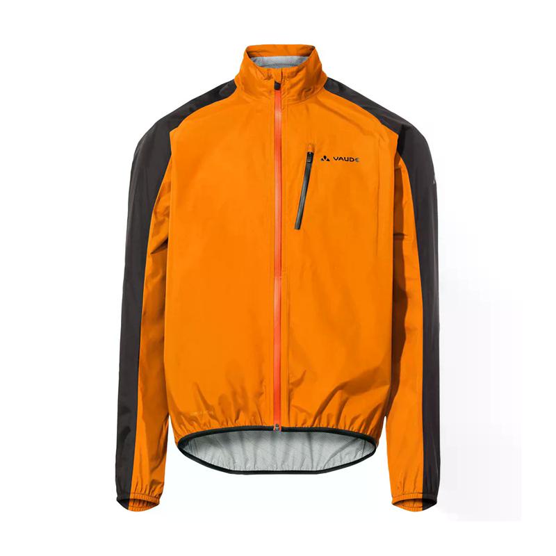 VAUDE Men's Outdoor Jackets ORANGE